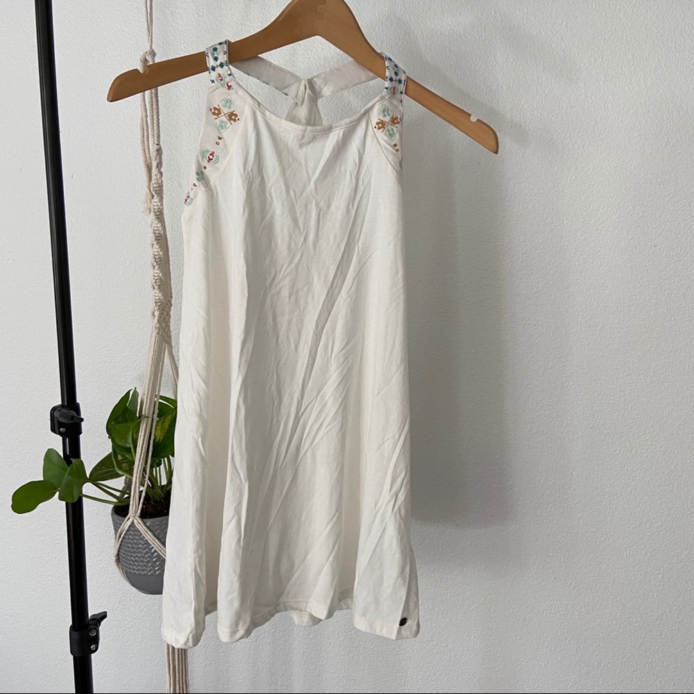 Girls Roxy sundress